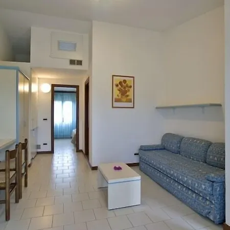 Club Baiaverde Tatil parkı