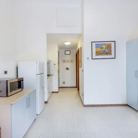 Tatil parkı Club Baiaverde Valledoria (Sardinia)