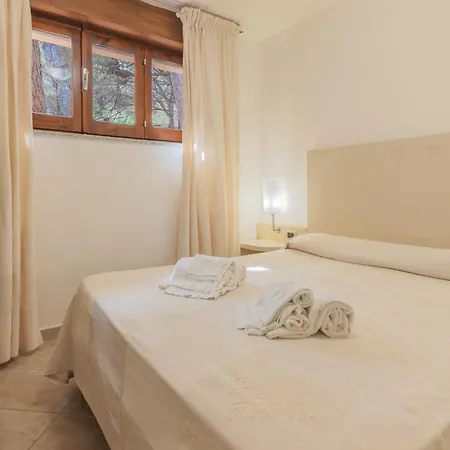 Club Baiaverde Tatil parkı 3*