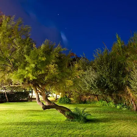 Aldeamento Turístico Club Baiaverde 3*