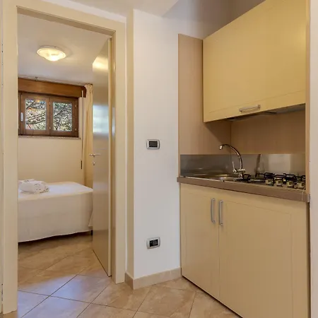 Club Baiaverde Holiday park