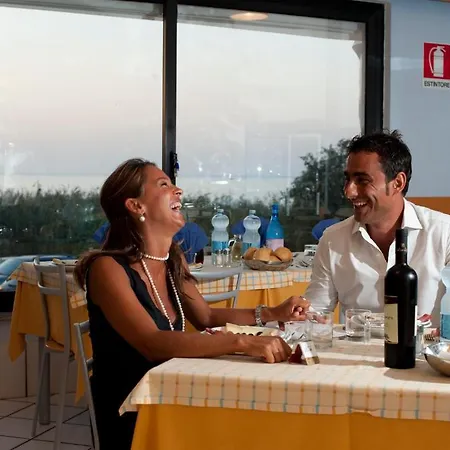 Club Baiaverde Aldeamento Turístico Valledoria (Sardinia)