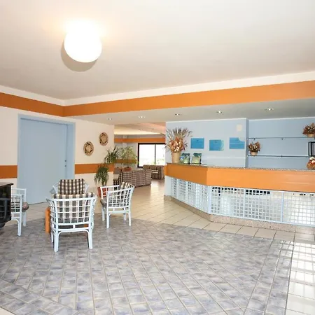 Aldeamento Turístico Club Baiaverde 3*