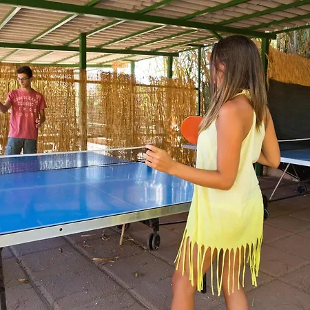 Club Baiaverde Aldeamento Turístico Valledoria (Sardinia)