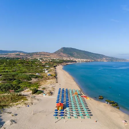 Club Baiaverde 3*