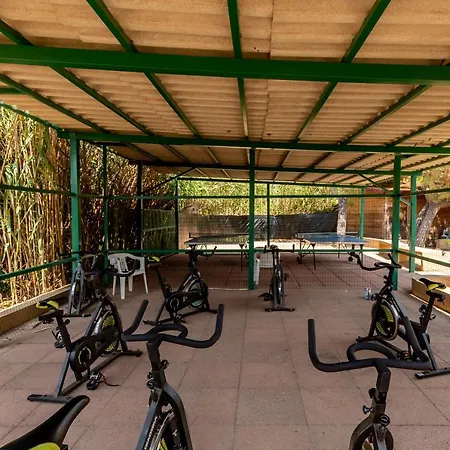 Aldeamento Turístico Club Baiaverde 3*