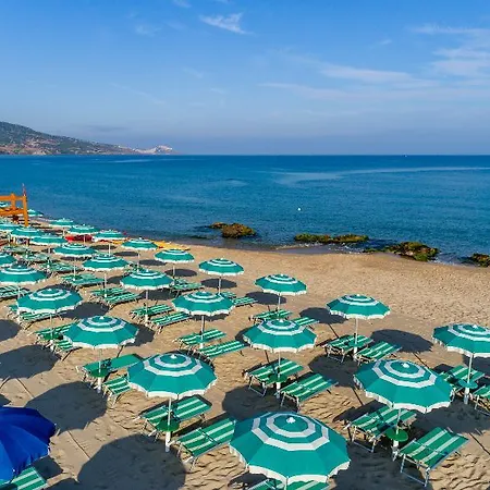 Club Baiaverde Valledoria (Sardinia)