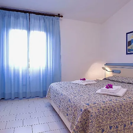 Aldeamento Turístico Club Baiaverde Valledoria (Sardinia)