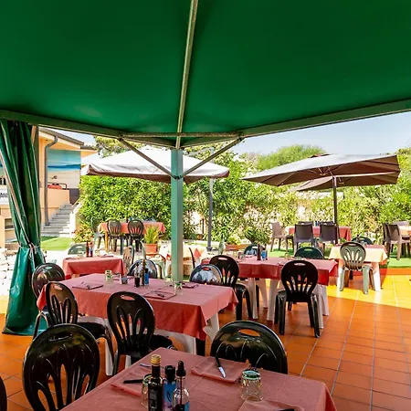 Club Baiaverde Tatil parkı