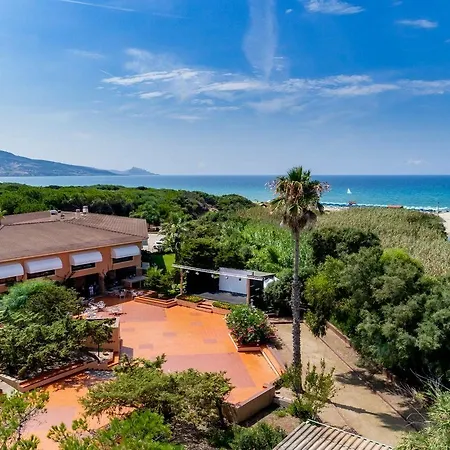Club Baiaverde Aldeamento Turístico 3*