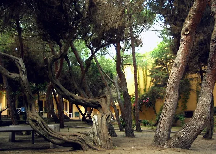 Club Baiaverde Vakantiepark 3*