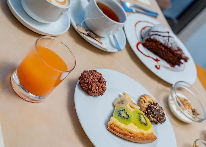 Club Baiaverde 3* Valledoria (Sardinia)