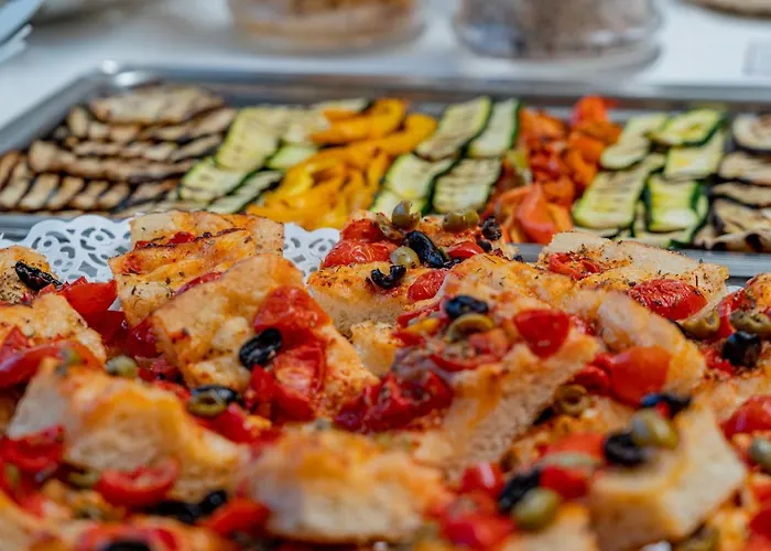 Club Baiaverde 3* Valledoria (Sardinia)