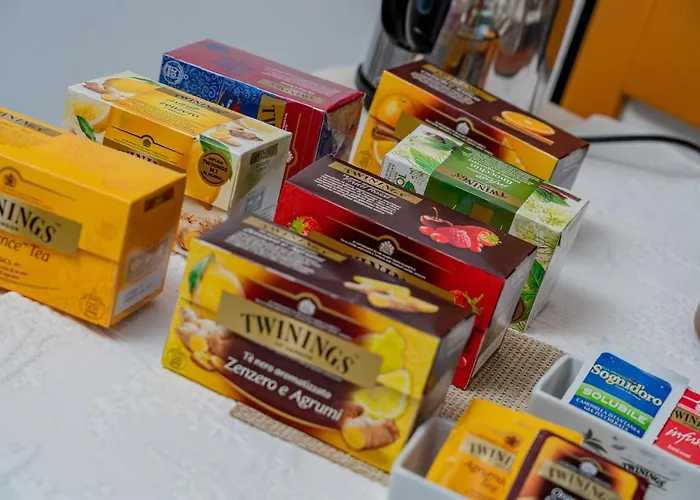 Club Baiaverde Vakantiepark Valledoria (Sardinia)