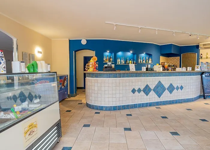 Vakantiepark Club Baiaverde Valledoria (Sardinia)