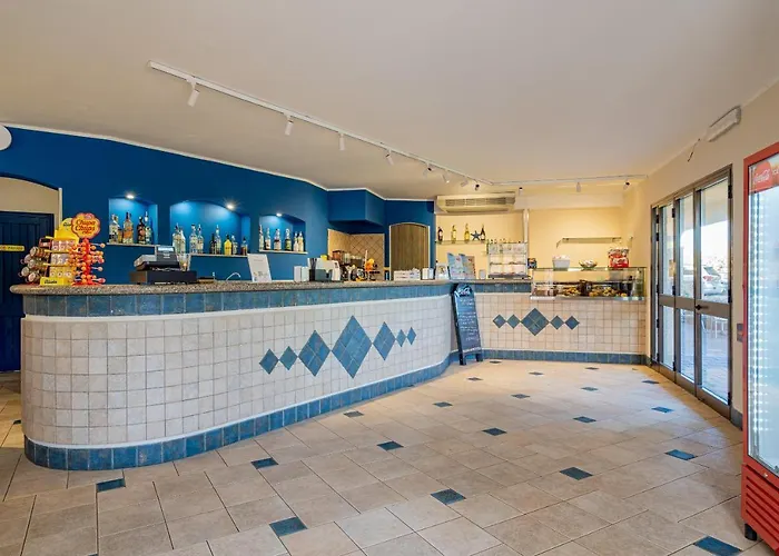 Vakantiepark Club Baiaverde 3*