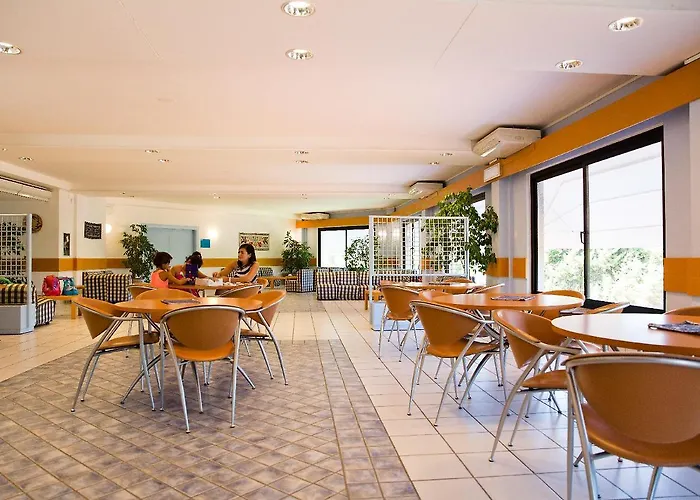 Club Baiaverde Vakantiepark