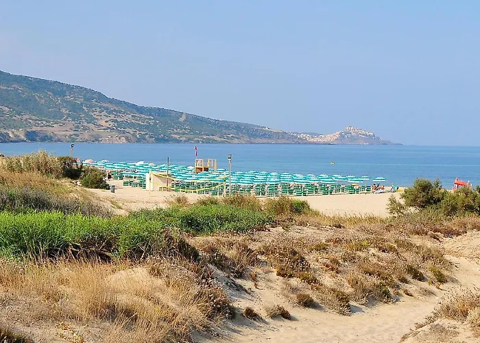 Club Baiaverde Vakantiepark 3*