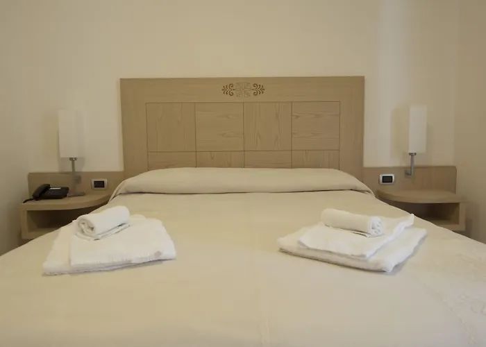 Club Baiaverde 3* Valledoria (Sardinia)