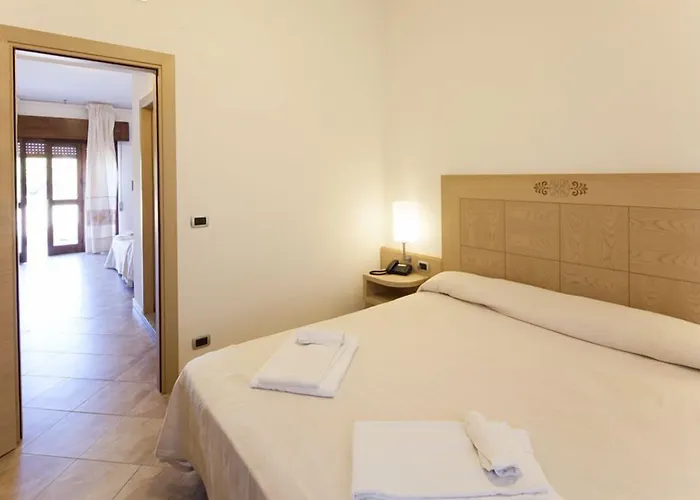 Club Baiaverde Valledoria (Sardinia)