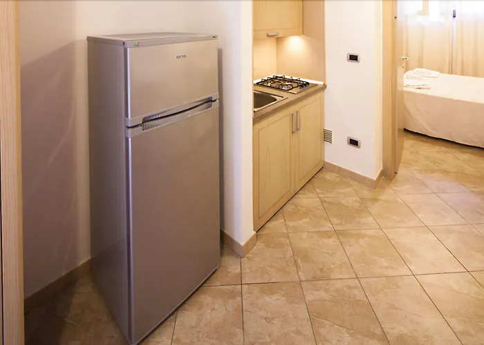 Club Baiaverde Vakantiepark