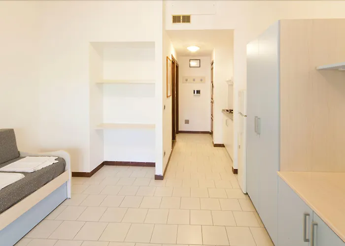 Club Baiaverde Vakantiepark Valledoria (Sardinia)