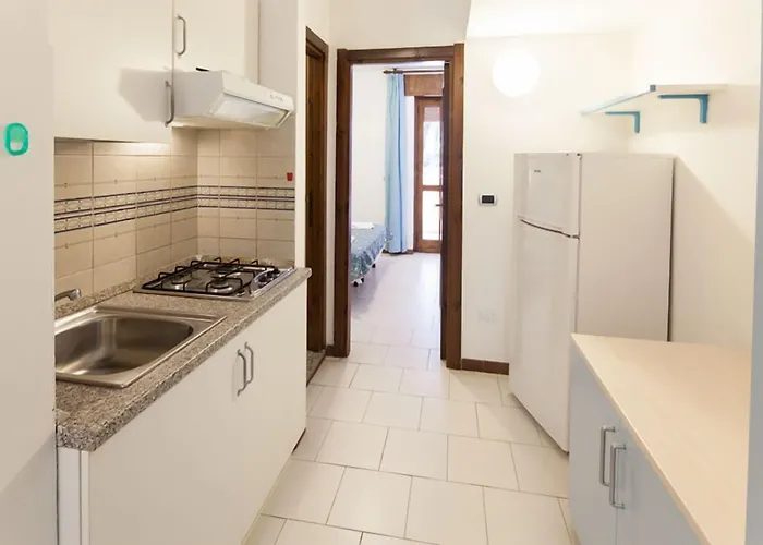 Club Baiaverde 3* Valledoria (Sardinia)