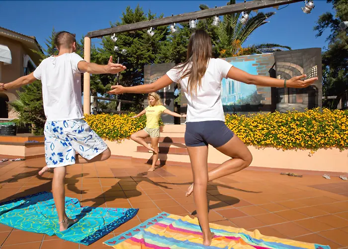 Vakantiepark Club Baiaverde