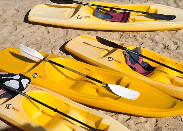 Club Baiaverde 3* Valledoria (Sardinia)