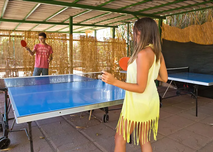 Club Baiaverde Vakantiepark 3*