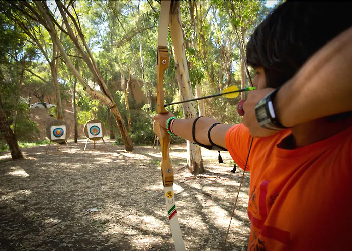 Club Baiaverde 3* Valledoria (Sardinia)