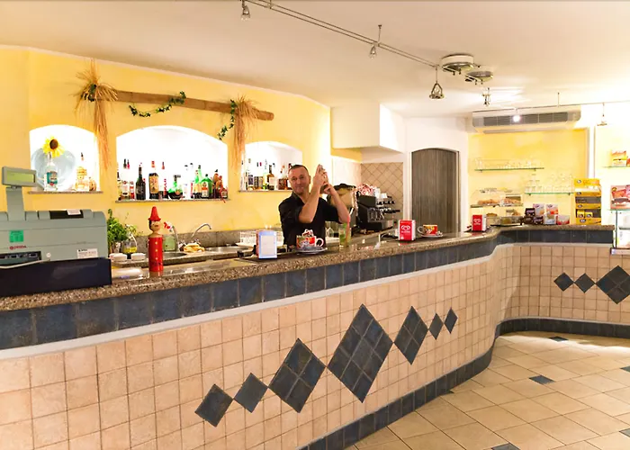 Club Baiaverde 3* Valledoria (Sardinia)