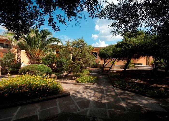 Vakantiepark Club Baiaverde