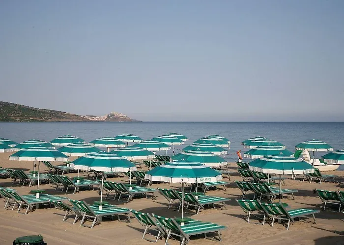 Vakantiepark Club Baiaverde