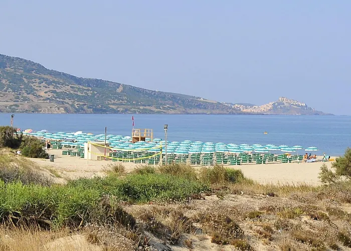 Vakantiepark Club Baiaverde 3*