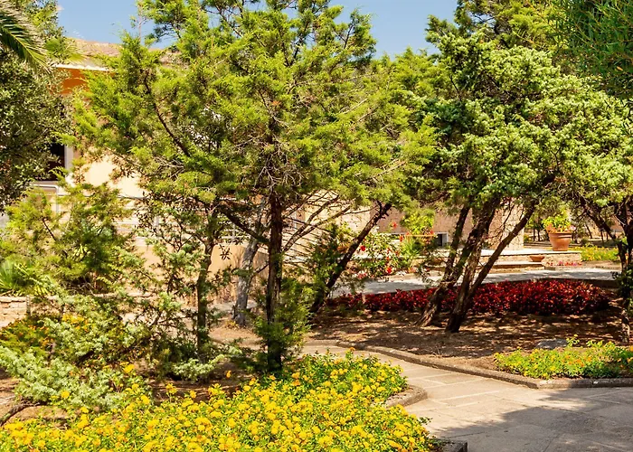 Club Baiaverde 3* Valledoria (Sardinia)