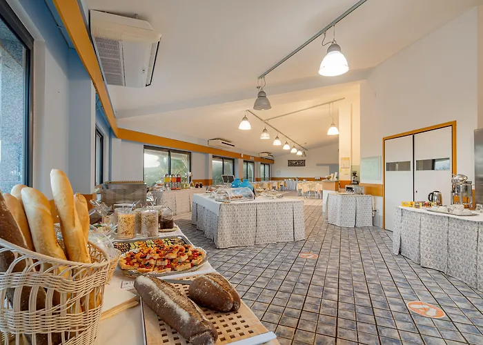 Club Baiaverde Prázdninový areál 3*