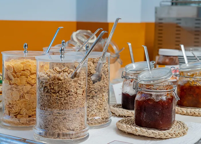 Vakantiepark Club Baiaverde Valledoria (Sardinia)