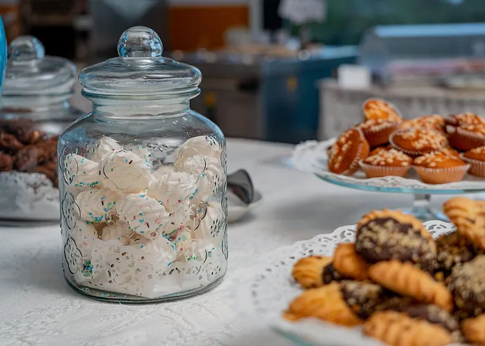 Club Baiaverde Vakantiepark