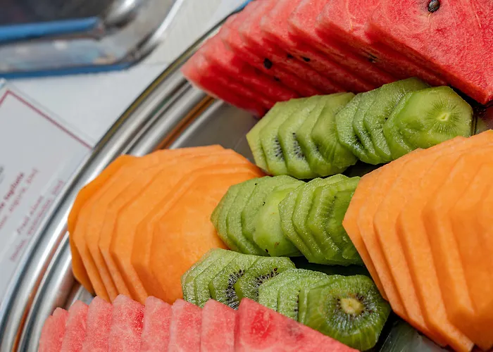 Vakantiepark Club Baiaverde 3*