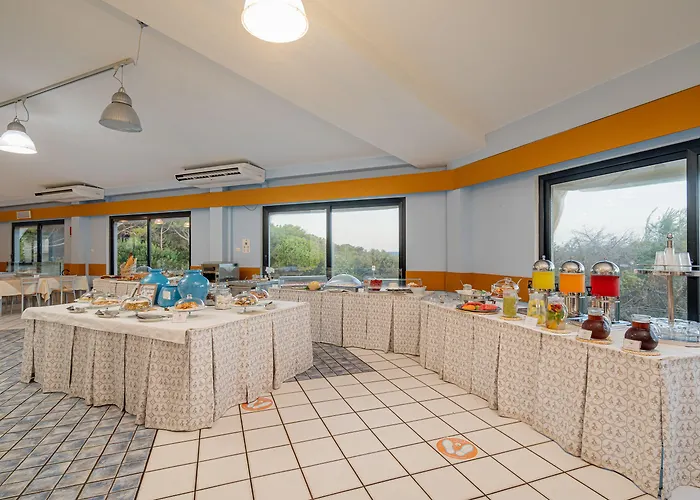 Vakantiepark Club Baiaverde 3*