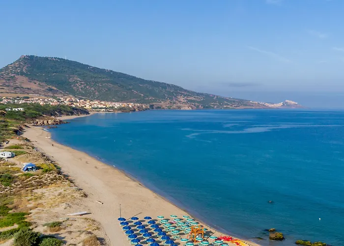 Vakantiepark Club Baiaverde 3*