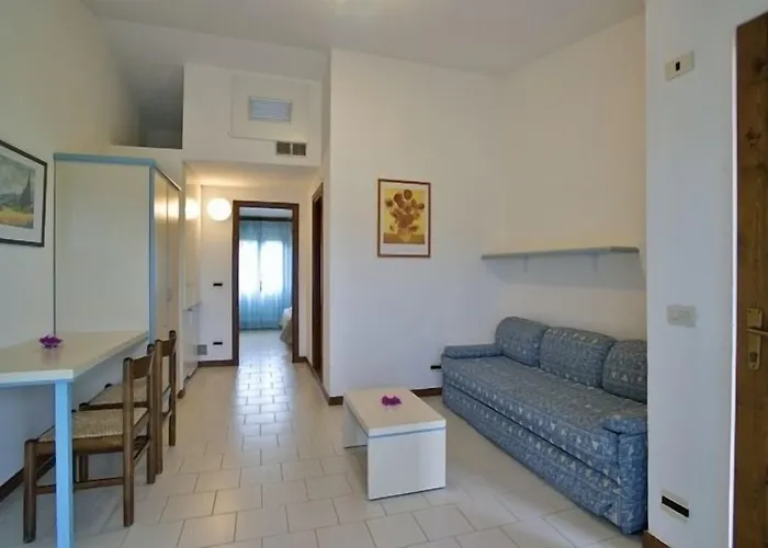 Club Baiaverde Vakantiepark