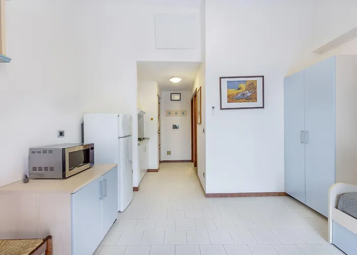 Vakantiepark Club Baiaverde Valledoria (Sardinia)