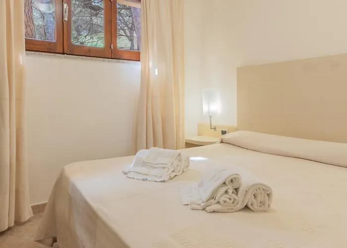 Club Baiaverde Aldeamento Turístico 3*