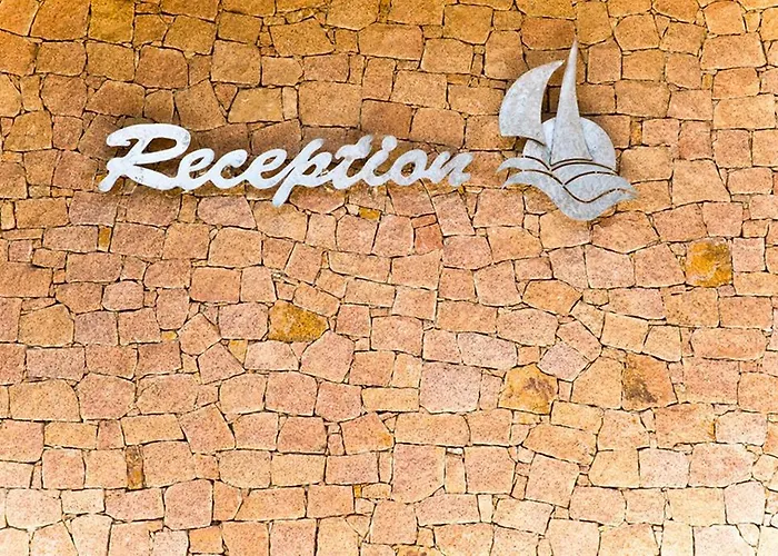 Club Baiaverde Vakantiepark Valledoria (Sardinia)