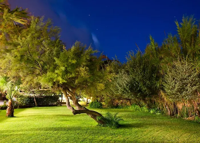 Vakantiepark Club Baiaverde 3*