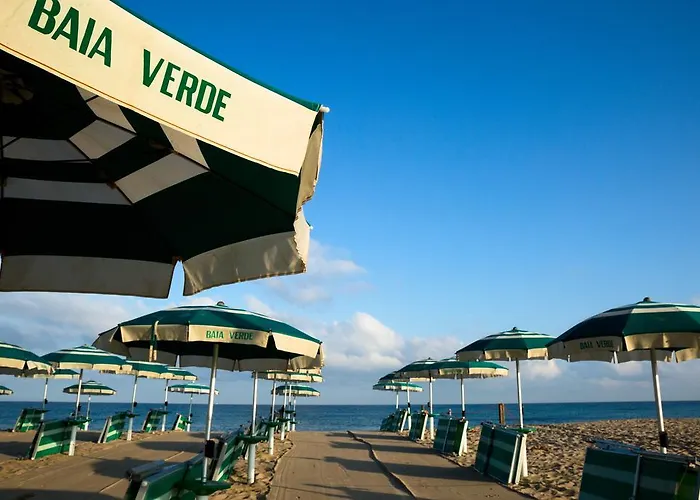 Club Baiaverde Vakantiepark