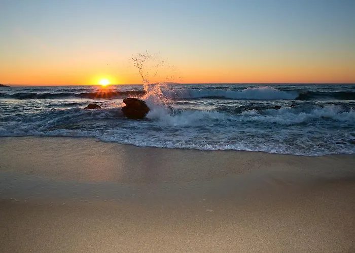 Club Baiaverde Prázdninový areál 3*