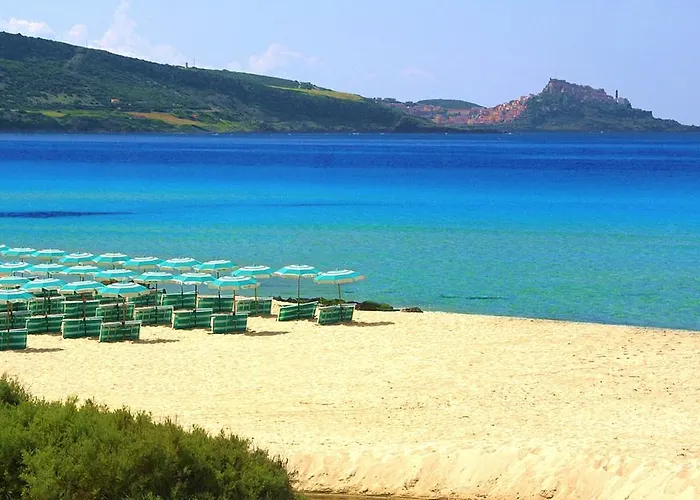 Club Baiaverde Vakantiepark